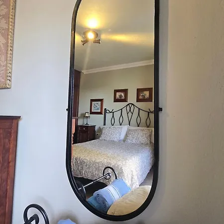 Verode Puerto De Naos