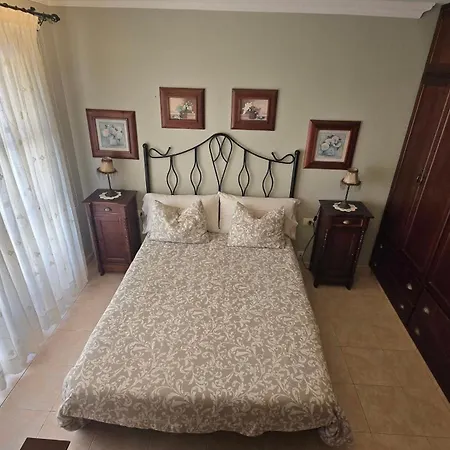 Verode Apartment Puerto De Naos