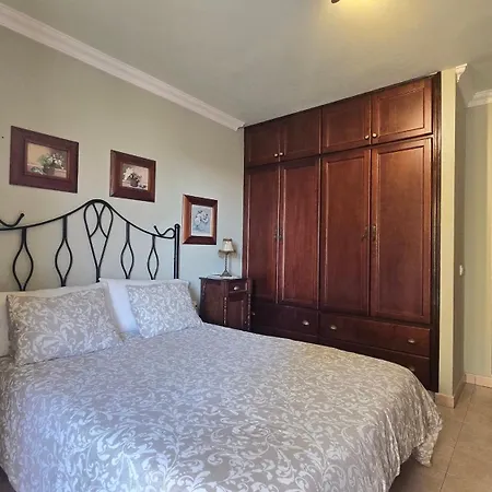 Verode * Puerto De Naos