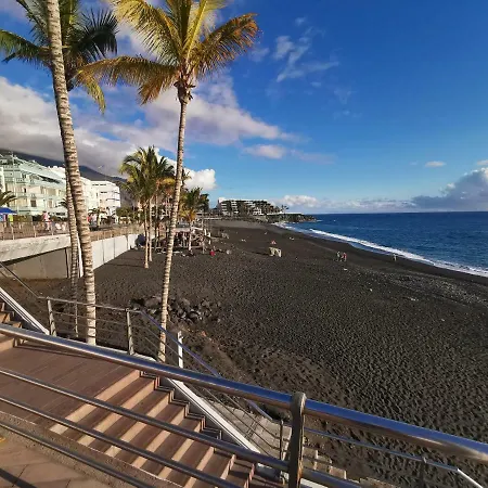 Apartamento Verode Puerto De Naos