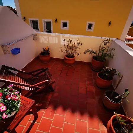 Apartamento Verode *