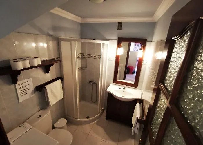 Lägenhet Verode Puerto De Naos