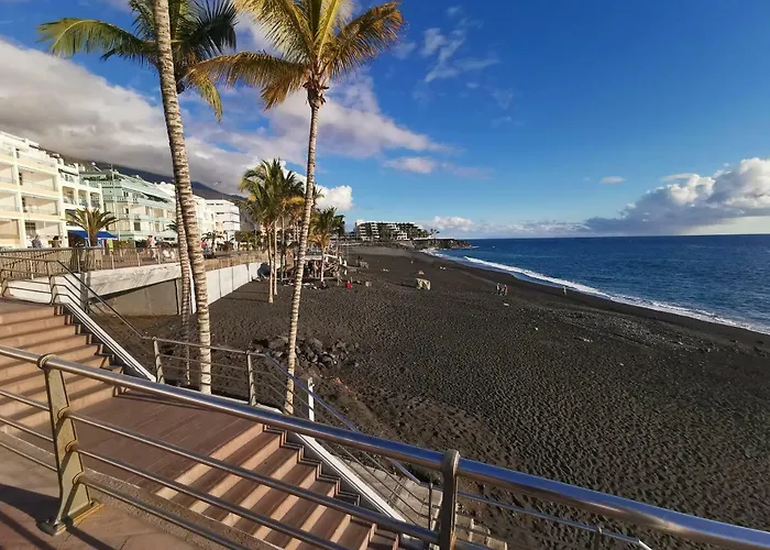 Lägenhet Verode Puerto De Naos